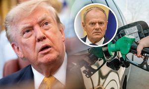 Wszystkie oczy na Ormuz i Trumpa. Tusk: poczekajmy 48 godzin