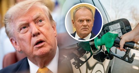Wszystkie oczy na Ormuz i Trumpa. Tusk: poczekajmy 48 godzin