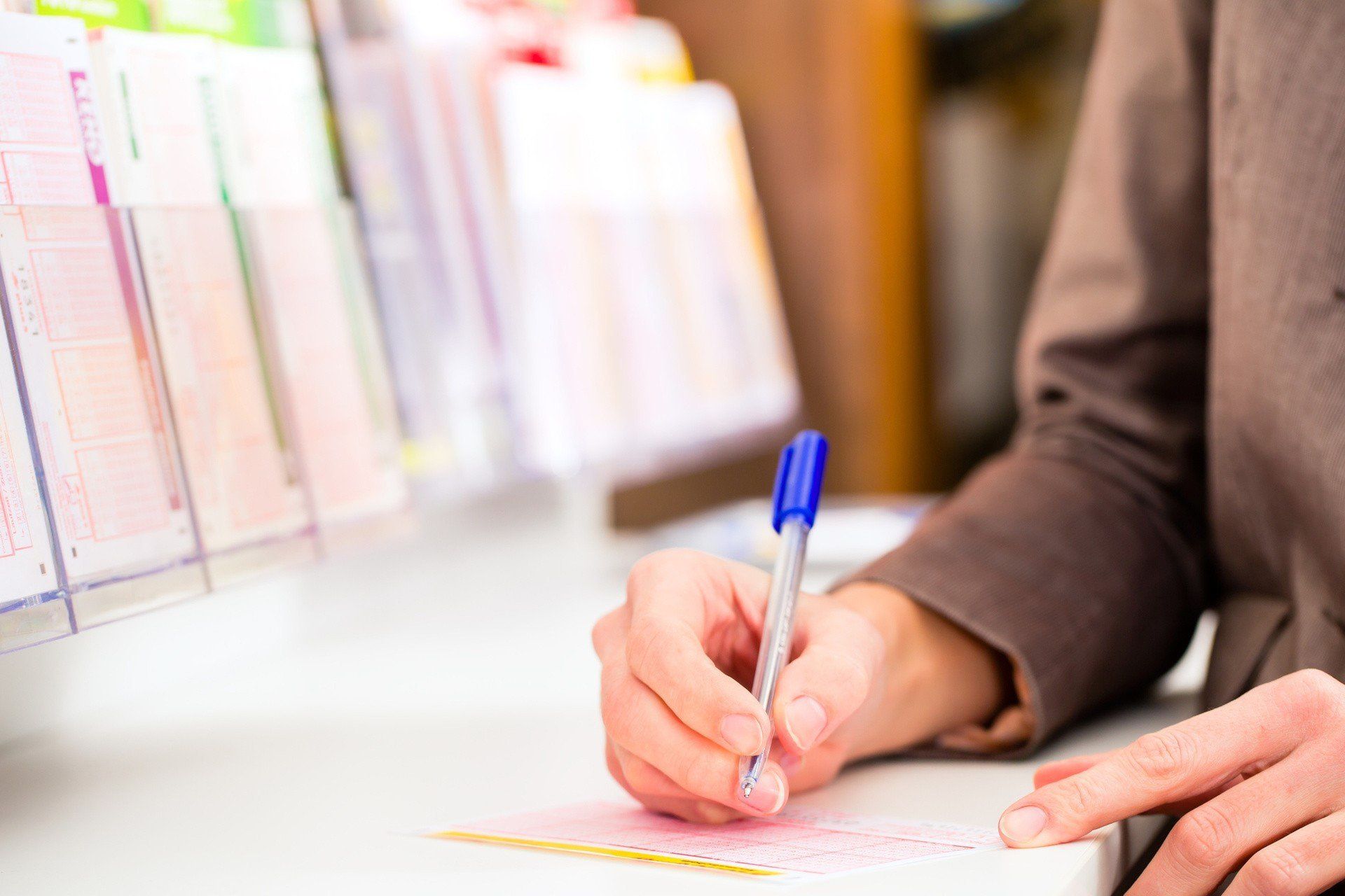 Jakie są wyniki losowania Lotto?