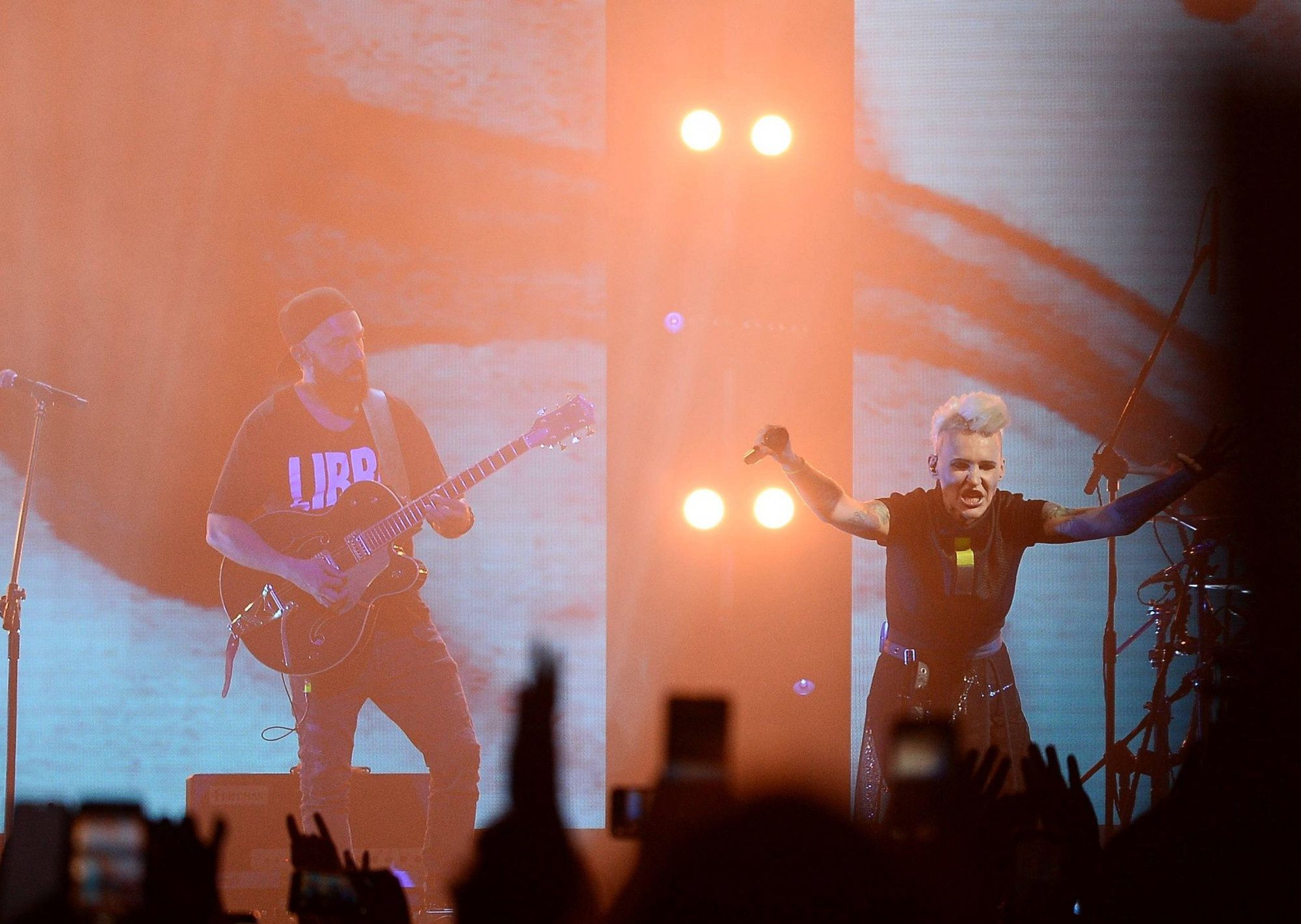 Agnieszka Chylińska świętuje 25 lat kariery