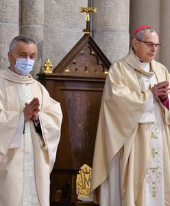 Terlikowski bezwzględny dla biskupa Długosza. Mówi o skandalu i hańbie