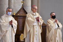 Terlikowski bezwzględny dla biskupa Długosza. Mówi o skandalu i hańbie