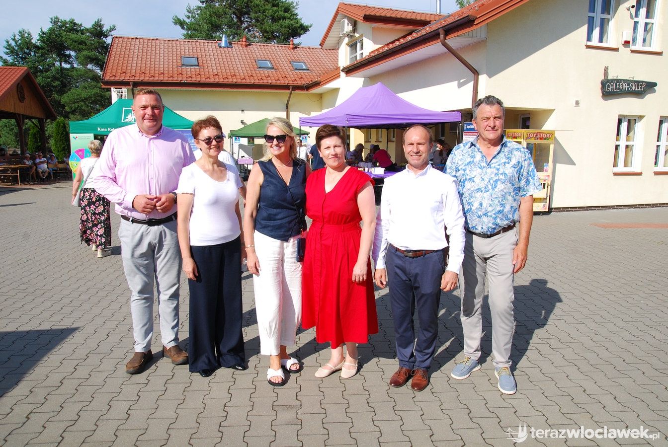 Rodzinne Powitanie Lata w Goreniu Dużym
