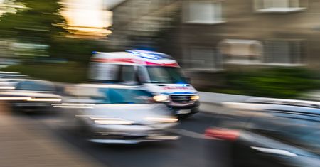 Horror na Dolnym Śląsku. 26-latek pastwił się nad dzieckiem