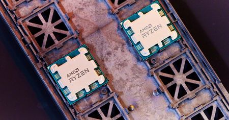 Procesory Ryzen 7000 już dostępne w Chinach. Cena może zaskoczyć