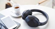 Sony MDR-1000X: słuchawki Bluetooth z najlepszym na rynku wytłumianiem hałasu