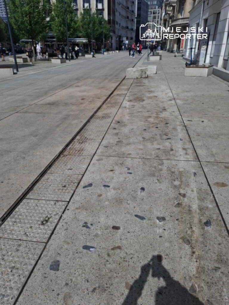 Fot. Czytelniczka Miejskiego Reportera