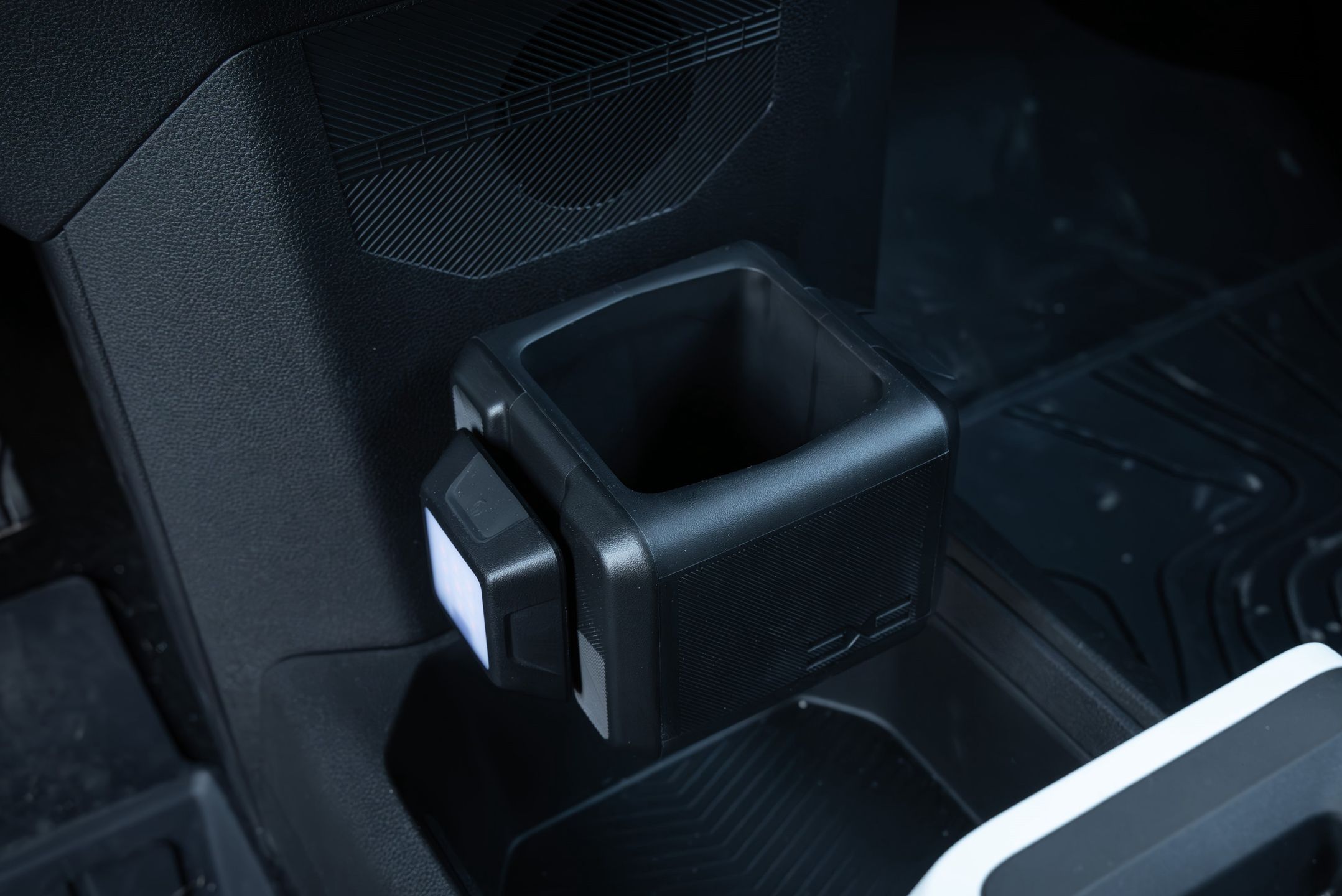 Dacia Spring po liftingu