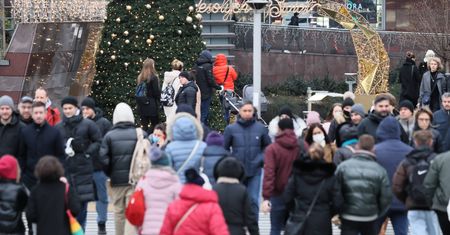 Zapytaliśmy o prezenty na Boże Narodzenie. Co piąty zaprzeczył