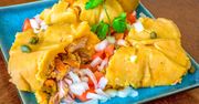 Food street. Poznawaj kraj smakując dania popularne wśród jego mieszkańców