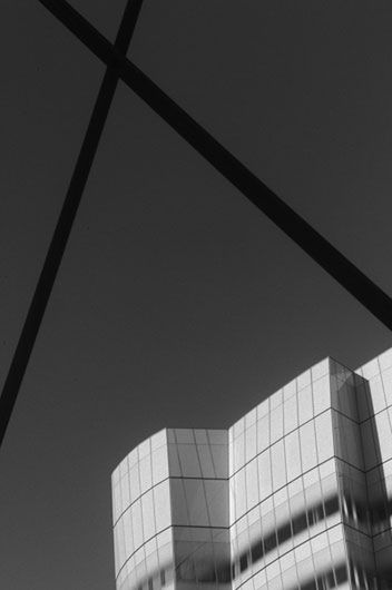 Ralph Gibson i projekt „Mono" w Leica Gallery Warszawa 4