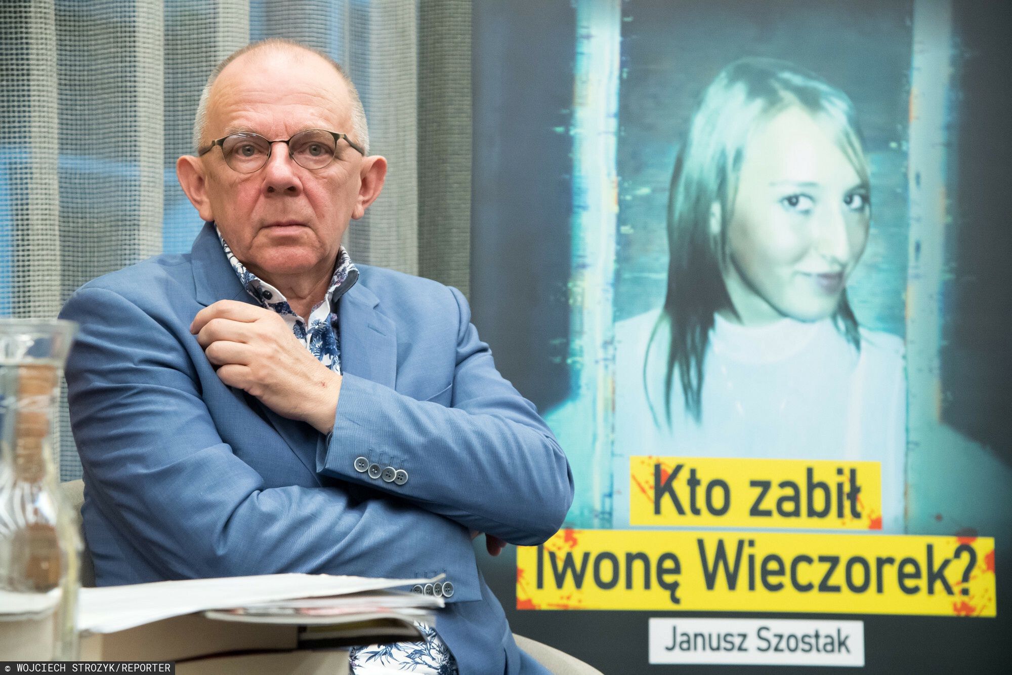 Janusz Szostak