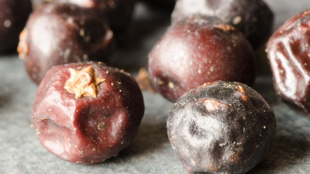 Prosta przyprawa kontra zgaga