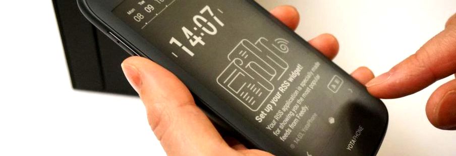 Smartfon roku 2014 - oto wybór Komórkomanii 2