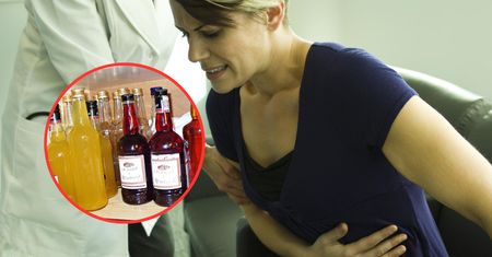 Powszechny na świątecznym stole. "Dramatycznie obciąża trzustkę"