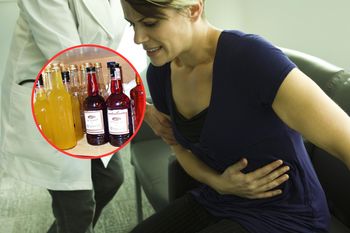 Powszechny na świątecznym stole. "Dramatycznie obciąża trzustkę"