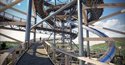 Świeradów-Zdrój ma swój Sky Walk. Oto najwyższa wieża widokowa w Polsce