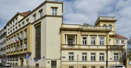 Awantura o ambasadę Czech w Polsce. Praga kontra Warszawa