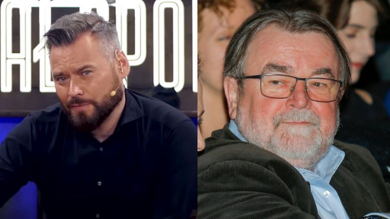 Krzysztof Stanowski odpowiada Edwardowi Miszczakowi