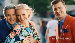 „I love Polsat” w spocie promującym jesienną ramówkę i 25-lecie stacji (wideo)