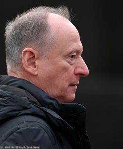 To może być następca Putina? "Nie ma oznak, żeby różnili się w poglądach"