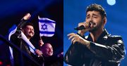 Izrael zakwalifikował się do finału Eurowizji. W komentarzach fala oburzenia: "TO WSTYD"
