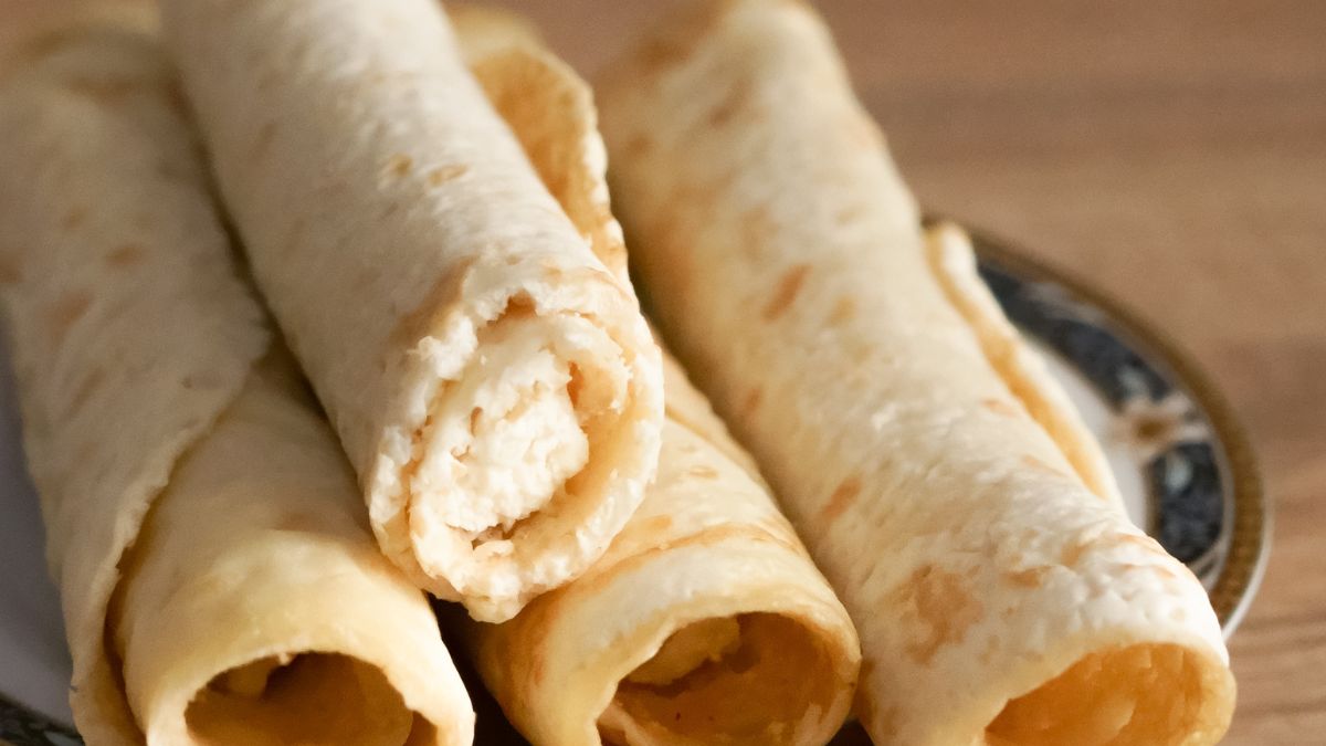 Naleśniki ukraińskie 