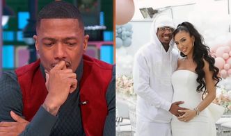 Nick Cannon spodziewa się ósmego dziecka z KOLEJNĄ kobietą. Niespełna dwa miesiące temu zmarł jego półroczny synek...