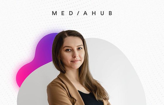 Olga Kamińska: z OMD Poland do Mediahub