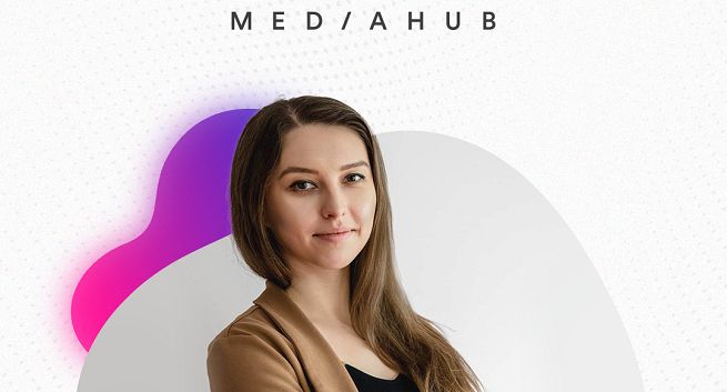 Olga Kamińska: z OMD Poland do Mediahub