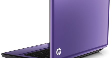 HP Paviliony dv6 i dv7 będą lepsze, nowa seria G w drodze