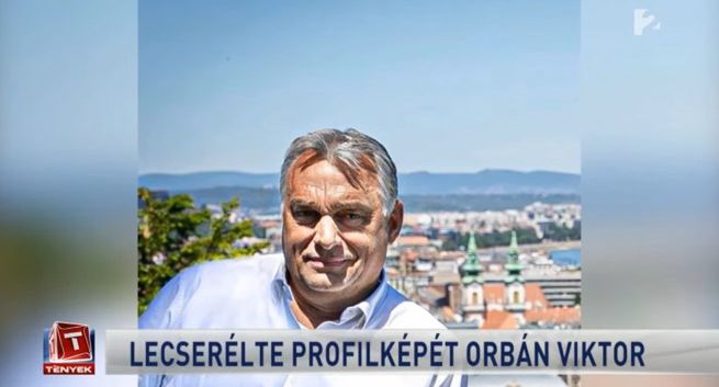 Węgrzy dalej chcą wejść do polskiej telewizji. Możliwe kupno TVN?