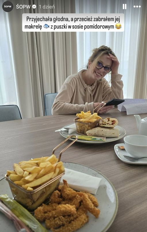 Karolina ze "Ślubu od pierwszego wejrzenia"