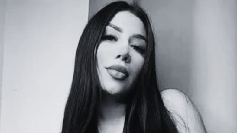 Nie żyje 27-letnia influencerka. Wcześniej poddała się liposukcj