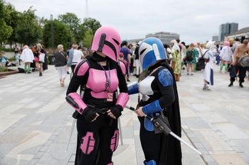 Pyrkon 2025. Co będzie się działo na największym festiwalu fantastyki?