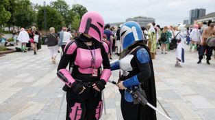 Pyrkon 2025. Co będzie się działo na największym festiwalu fantastyki?