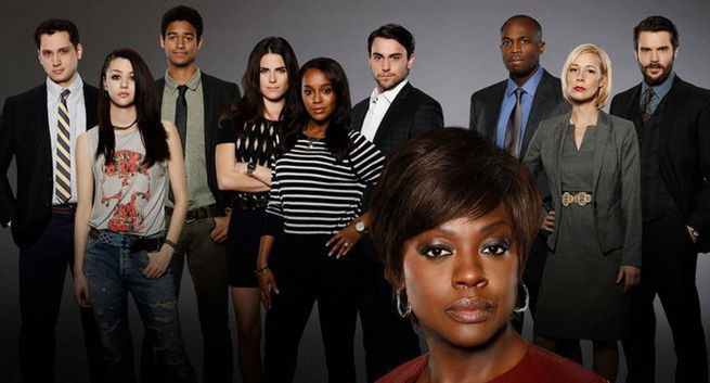 „Sposób na morderstwo 2” w AXN