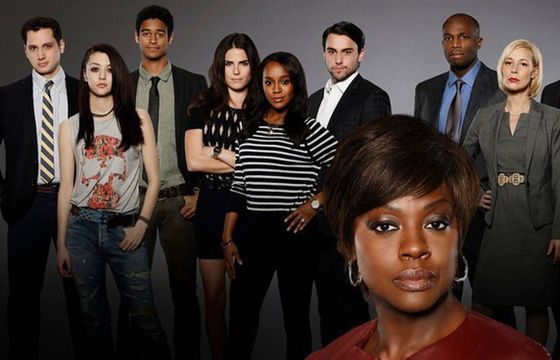 „Sposób na morderstwo 2” w AXN