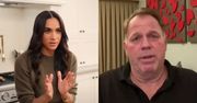 Przyrodni brat Meghan Markle MIAŻDŻY jej kulinarne show i zarzuca kłamstwa: "Nie byliśmy biedni. To kolejna z jej bajek"