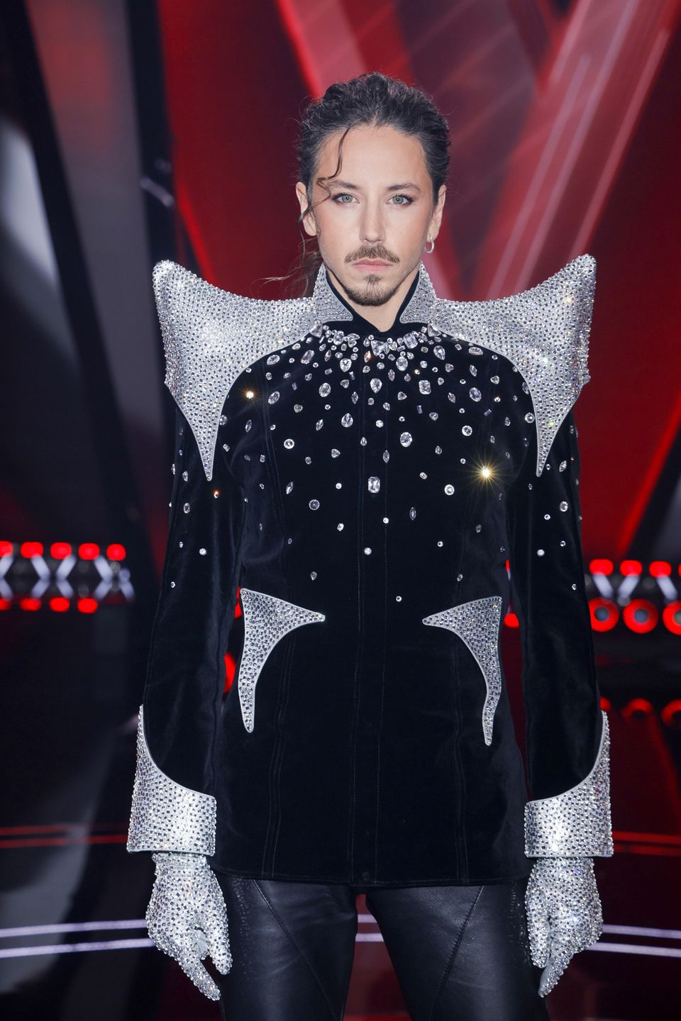 Michał Szpak 
