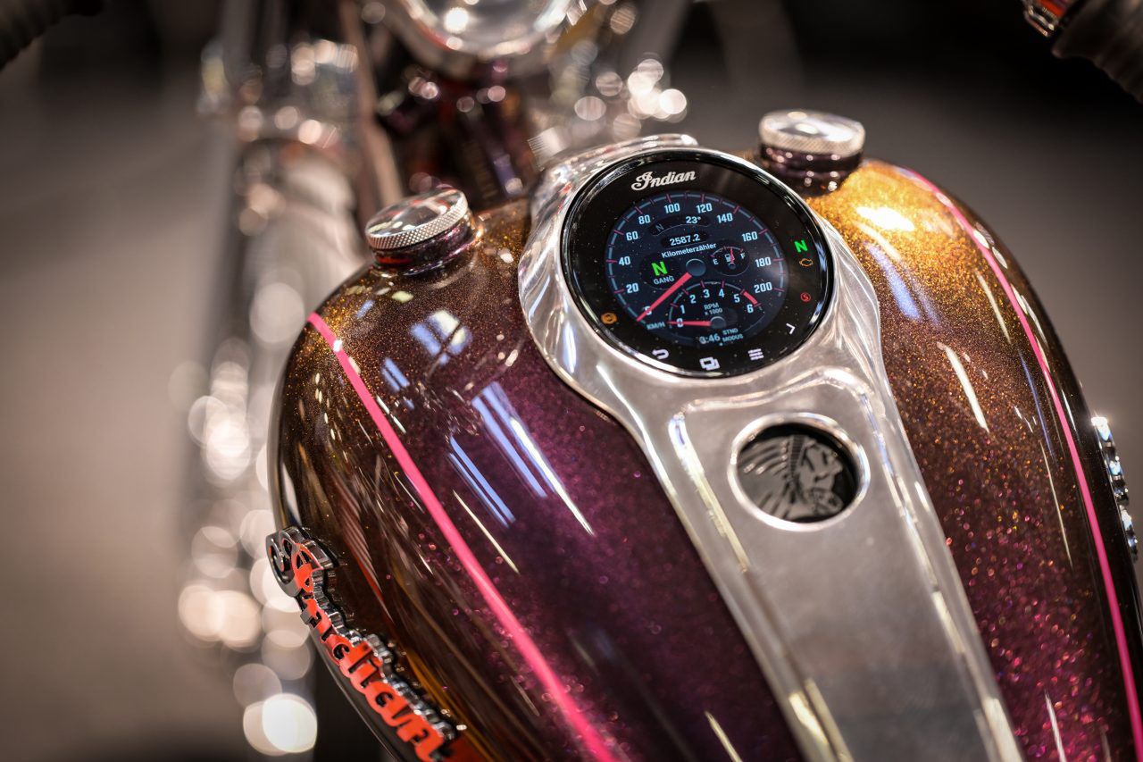 Bike-Farm Melle i ich zwycięski projekt