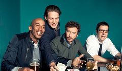 „Męska robota” od maja na antenie Comedy Central