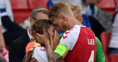 Duński piłkarz upadł na meczu. Atak serca i reanimacja. Sylwetka Christiana Eriksena. Ile ma lat?
