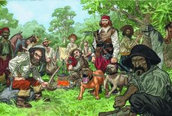 "Indyjska włóczęga" – recenzja komiksu wydawnictwa Egmont