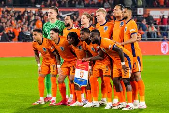 Holandia z pełną mocą na Polskę. Koeman powołał gwiazdy