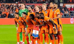 Holandia z pełną mocą na Polskę. Koeman powołał gwiazdy