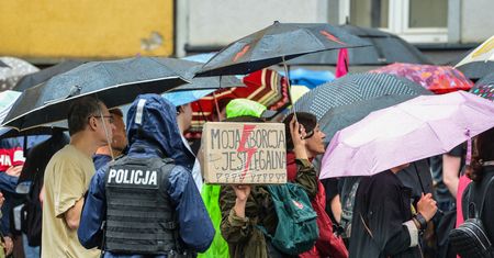 Mamy potwierdzenie. Kaczyński się wystraszył, dlatego nie będzie pytał