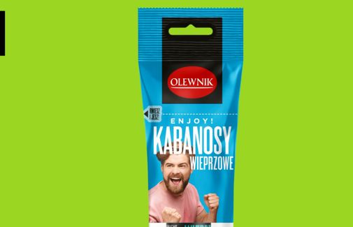 Olewnik wprowadza na rynek kabanosy Enjoy