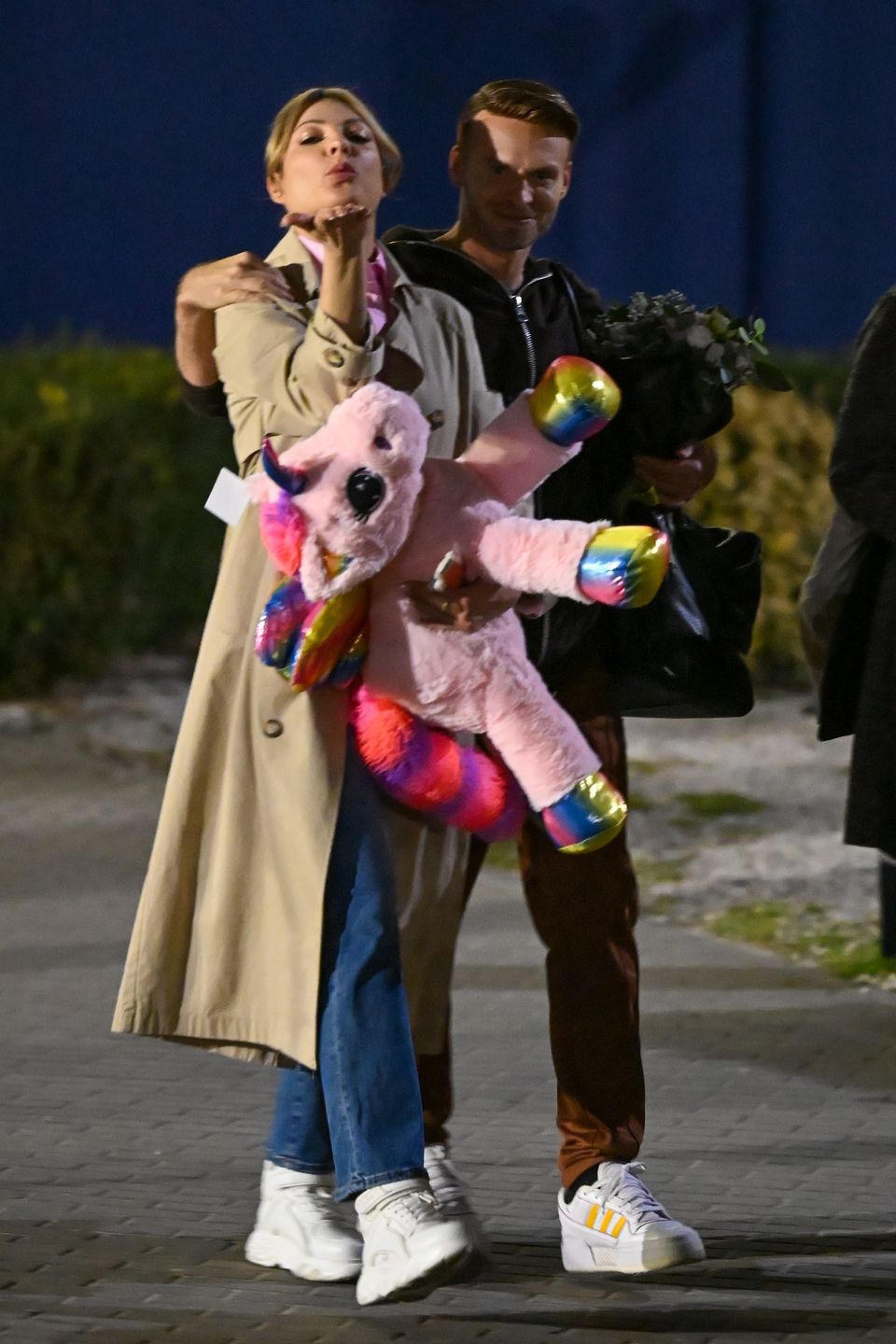 Kulisy drugiego odcinka "Tańca z Gwiazdami"