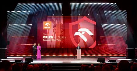 Bohaterowie codzienności. Rekordowe 20 milionów złotych dla strażaków i ratowników